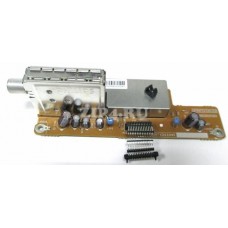 DUNTKD608WE (Плата тюнера для телевизора SHARP, QPWBFD608WJN3)