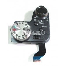 K0RB02100006 (Плата панели управления для фотоаппарата Panasonic)