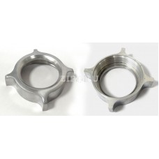 RKM-M4020 кольцо стопорное  (LW-6110) (Кольцо стопорное  (LW-6110) для кухонных комбайнов REDMOND)