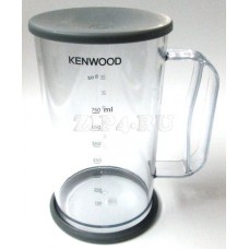 KW714803 (Мерный стакан для блендера KENWOOD)