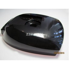 RMC-FM4520 крышка часть верхняя(черная) (Крышка часть верхняя(черная) для мультиварок REDMOND)