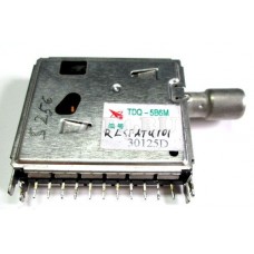 RLSPATU101 (Тюнер для телевизора ROLSEN, TDQ-5B6M)