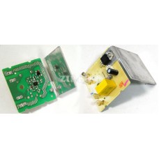 RV-C333 PCB основная (PCB основная для пылесосов REDMOND)