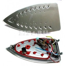 CS-00926775 (Подошва в сборе для утюга Moulinex)