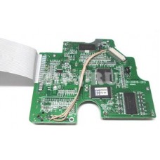 SB 0076 (Плата привода (Servo board) для автомагнитолы MYSTERY, 06-208118-2813)