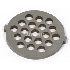 RMG-1220 решетка перфорированная крупная (Решетка перфорированная крупная для мясорубок REDMOND)