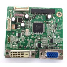 715G4502-M02-000-004L (Главная плата (Main Board) для монитора PHILIPS, 715G4502-M02-000-004L)
