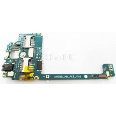 5B29A6N43A (Основная плата для мобильного телефона Lenovo A319)