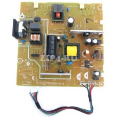 715G2824-6-5 (Плата питания (Power Board) для монитора PHILIPS, 715G2824-6-5)
