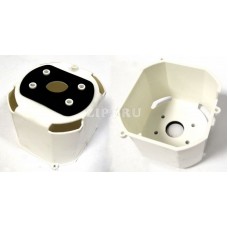 RKM-M4020 кожух двигателя верхний  (LW-6859G1-001) (Кожух двигателя верхний  (LW-6859G1-001) для кухонных комбайнов REDMOND)
