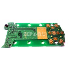 SAEY0062801 (Плата клавиатуры для мобильного телефона LG)