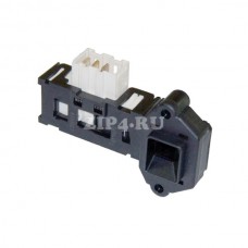 DC64-00653A (Устройство блокировки люка (УБЛ, электрозамок) для стиральной машины Samsung)