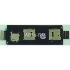 М0951249 (Шлейф смартфона Asus)