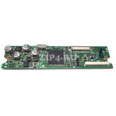 996510001271 (Плата PET730T для портативного DVD проигрывателя PHILIPS)