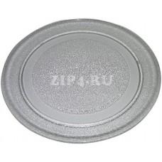 3390W1A035D (Тарелка для микроволновой печи LG 245 мм)