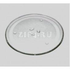 DE74-00027A (Тарелка для микроволновой печи Samsung 255 мм)