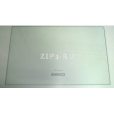 4561820100 (Стекло полки для холодильника BEKO)
