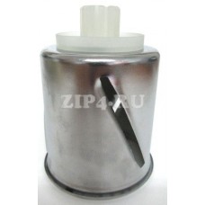 00798161 (Насадка барабан продольная для мясорубки ZELMER, BOSCH)