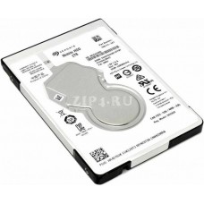 5H20M37521 (Жесткий диск HDD SEAGATE ST2000LM007 2.5 дюйма 2TB для ноутбука)
