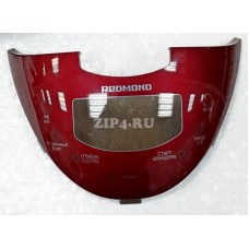 RMC-M150 панель лицевая (красная) (вариант №1) М150 (Панель лицевая (красная) (вариант №1) М150 для мультиварок REDMOND)