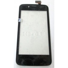 Тачскрин FLY IQ440 (Сенсорный экран (тачскрин) для смартфона FLY IQ440)