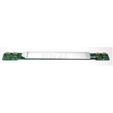 H4042PCBC01 (Плата клавиатуры (Key Board) для автомагнитолы HYUNDAI, E2-B032-0164-12-00)