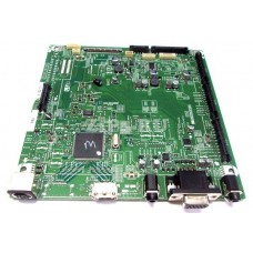 DUNTKD603FM01 (Главная плата (Main Board) для телевизора SHARP, RB3 KD603 V122.01 XD603WJN3)