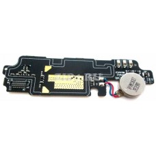 SP69A44034 (Субплата с вибромотором для смартфона Lenovo A706)