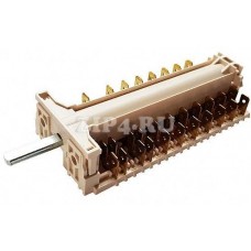 COK305AA (Переключатель режимов для электрической духовки HANSA)