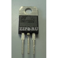 0DR150051AA (Диод демпферный DMV1500M)