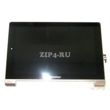 5D69A6MWG0 (Дисплей в сборе (сенсор, LCD дисплей, рамка дисплея) для планшета Lenovo B8080)
