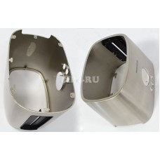 RT-M403 корпус (металл) (Корпус (металл) для тостеров REDMOND)