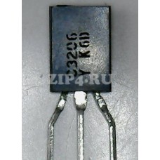 0TR320609AB (Транзистор KTC3206-Y)