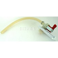 00649904 (Входной клапан в сборе для посудомоечной машины BOSCH)