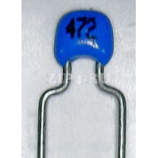 C4.7N (Конденсатор керамический C4.7N)