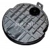 MS-622718 (Заслонка диффузора кофеварки Dolce Gusto Krups)
