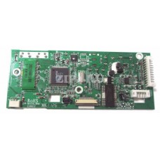 SR-DJK1389J-TV-V2.4 (Плата DVD привода (Servo board) для моноблока TOSHIBA)