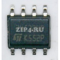 932220623668 (Микросхема 24C32-WMN6P)