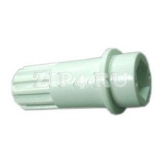 996510049361 (Втулка (муфта) шнека для мясорубки PHILIPS HR2728)