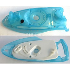 RI-C219 резервуар для воды в сборе (голубой) (Резервуар для воды в сборе (голубой) для утюгов REDMOND)