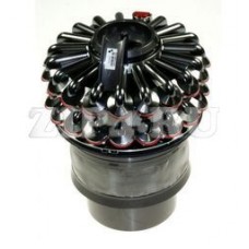 948638-01 (Циклон DC52 Animal Complete (никель) для пылесосов DYSON)