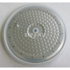 RMC-PM4507 крышка съёмная внутренняя алюминиевая в сборе (Крышка съёмная внутренняя алюминиевая в сборе для мультиварок REDMOND)