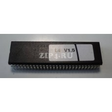 0IZZTSZ486A (Микросхема PHILIPS SAA4848PS)