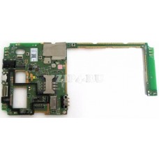 5B29A6N1K6 (Основная плата для смартфона телефона Lenovo A606)