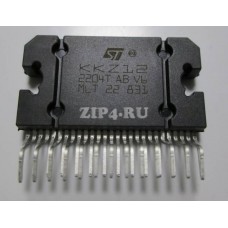 KKZ12Z (Микросхема KKZ12)