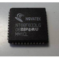 313815862711 (Микросхема NT68F633LG)