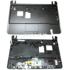 BA75-02276B (Верхняя часть корпуса для нетбука SAMSUNG)