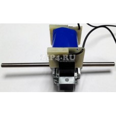 PCWH2074D мотор (Двигатель для обогревателей и тепловентиляторов POLARIS)