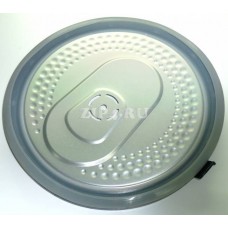 SS-993019 (Крышка съемная внутренняя алюминевая для мультиварки Moulinex)