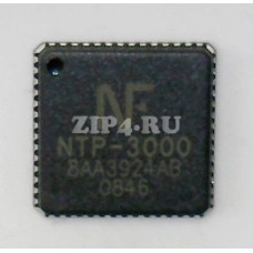 1201-002430 (Микросхема NTP-3000)